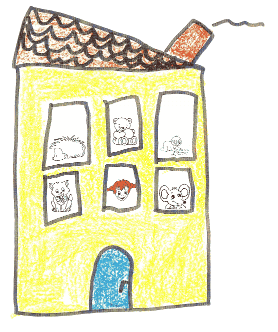 Unser Kindergarten
